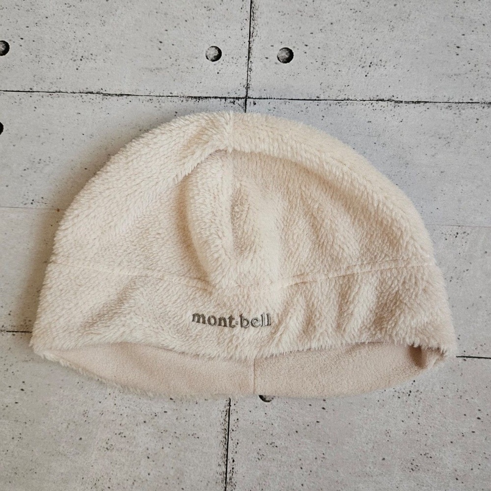 Montbell CLIMAAIR Volcano Cap